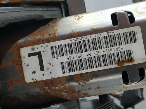  COLUMNA DIRECCION, AUDI, Q3 (8UG) 