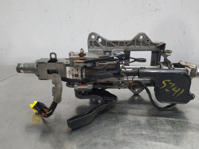 COLUMNA DIRECCION, AUDI, Q3 (8UG)