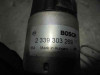 MOTOR ARRANQUE Mercedes-Benz CLASE E (BM 211) BERLINA 