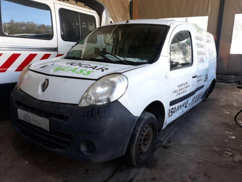 RENAULT KANGOO II (F/KW0) — Donor Vehicle for Used Parts 