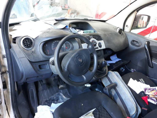 RENAULT KANGOO II (F/KW0) — Donor Vehicle for Used Parts 