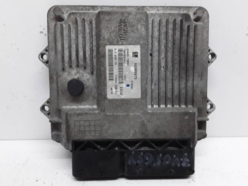 CENTRALITA MOTOR UCE Suzuki SWIFT (AGZ/AZH/NZ) 