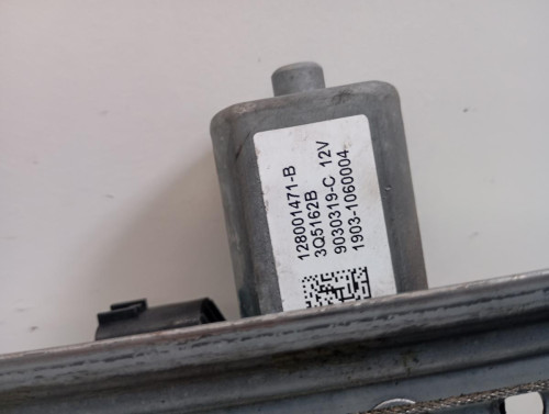 ELEVALUNAS DELANTERO DERECHO Dacia LODGY 