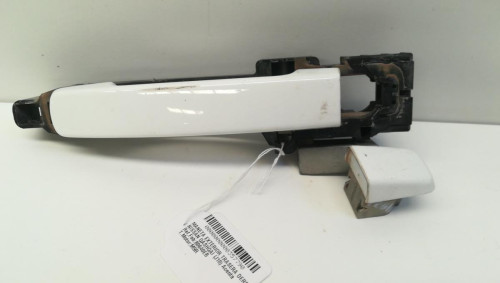  MANETA EXTERIOR TRASERA DERECHA Nissan QASHQAI +2 (JJ10) 
