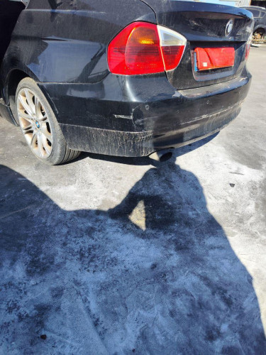 PARAGOLPES TRASERO BMW SERIE 3 BERLINA (E90) 