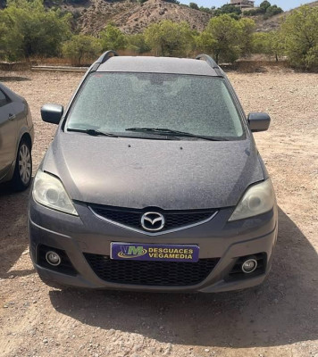 MAZDA 5 BERLINA (CR)