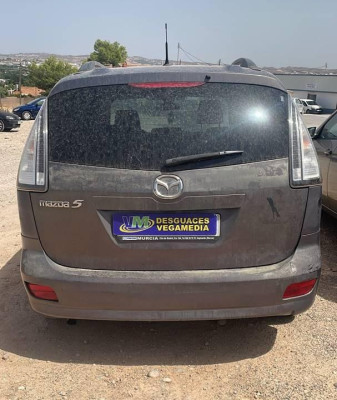 MAZDA 5 BERLINA (CR)