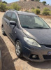MAZDA 5 BERLINA (CR) — Donor Vehicle for Used Parts 