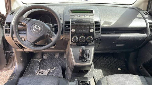 MAZDA 5 BERLINA (CR) — Donor Vehicle for Used Parts 