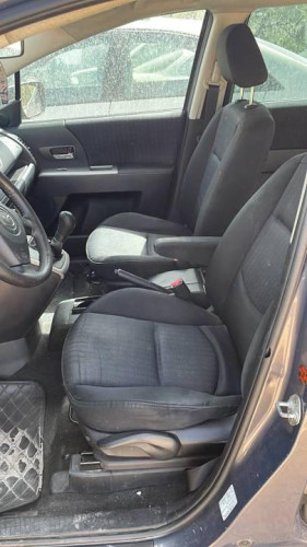 MAZDA 5 BERLINA (CR) — Donor Vehicle for Used Parts 