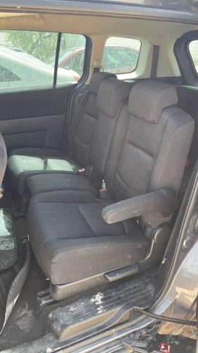 MAZDA 5 BERLINA (CR) — Donor Vehicle for Used Parts 