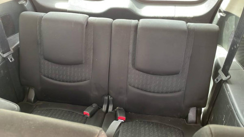 MAZDA 5 BERLINA (CR) — Donor Vehicle for Used Parts 