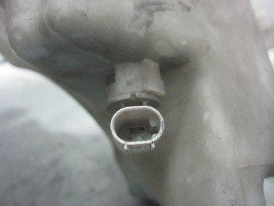 DEPOSITO LIMPIA, BMW, SERIE 3 BERLINA (E46)