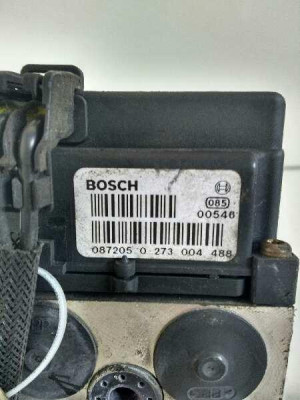 ABS, MITSUBISHI, CARISMA BERLINA 5 (DA0)