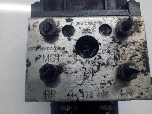  ABS MITSUBISHI CARISMA BERLINA 5 (DA0) 