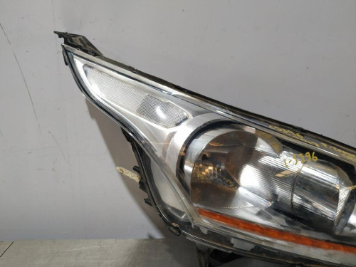  FARO DERECHO, FORD, TRANSIT CONNECT (CHC) 