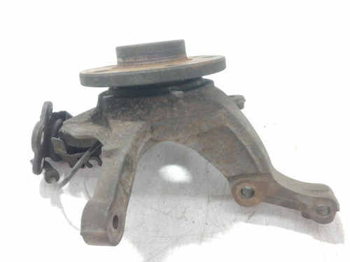  MANGUETA DELANTERA IZQUIERDA Renault TRAFIC II FURGÓN 