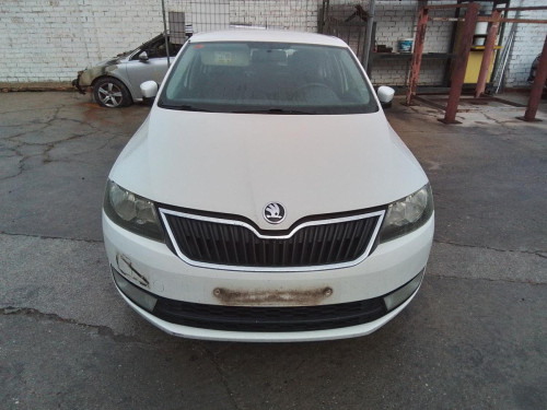  SKODA RAPID (NH) 