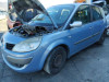 RENAULT SCENIC II (JM) — автомобиль-донор на запчасти 