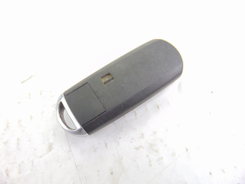  ANTIRROBO / LLAVE CONTACTO MAZDA 3 BERLINA / SEDÁN (BM/BN) 