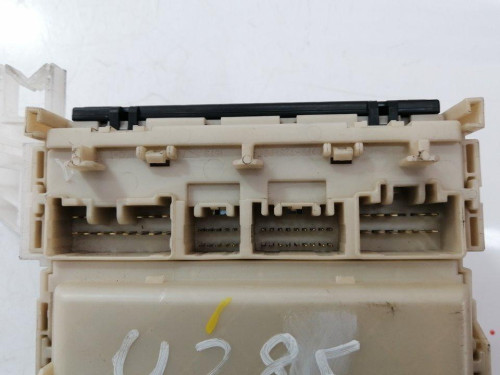  CAJA RELES / FUSIBLES TOYOTA AURIS (E15) 