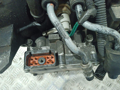 CAJA CAMBIOS, CHRYSLER, VOYAGER (RG)