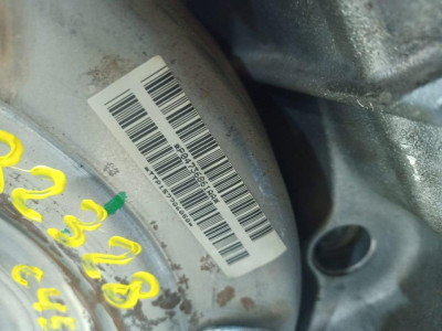 CAJA CAMBIOS, CHRYSLER, VOYAGER (RG)