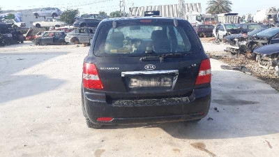 KIA SORENTO (BL)