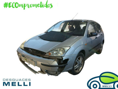FORD FOCUS BERLINA (CAK)