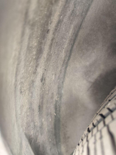 PASO RUEDA TRASERO DERECHO Audi A6 BERLINA (4B2) 