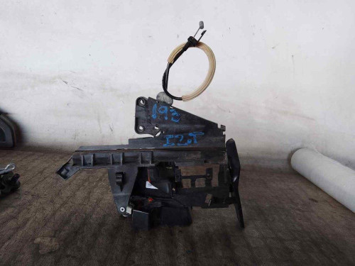 CERRADURA PUERTA TRASERA IZQUIERDA FORD FOCUS C-MAX (CAP)(2003) 