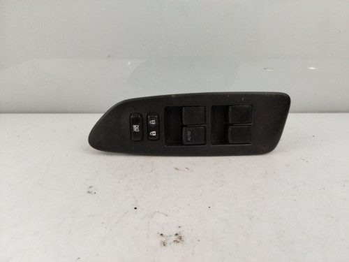MANDO ELEVALUNAS DELANTERO IZQUIERDO TOYOTA AURIS (E15) 