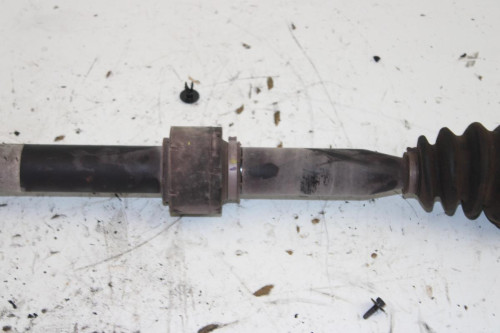 TRANSMISION DELANTERA DERECHA Toyota AURIS (E15) 