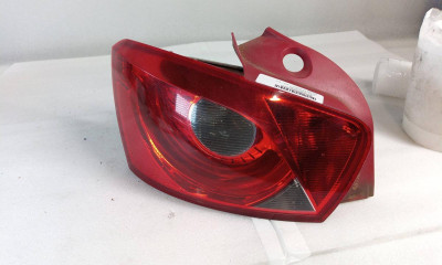 PILOTO TRASERO IZQUIERDO, SEAT, IBIZA BERLINA (6J5)