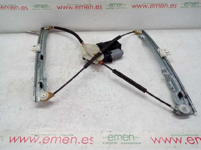 ELEVALUNAS DELANTERO DERECHO, CITROEN, GRAND C4 PICASSO