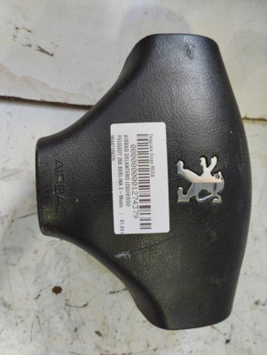 AIRBAG DELANTERO IZQUIERDO, PEUGEOT, 206