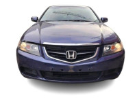 HONDA ACCORD BERLINA (CL/CN)
