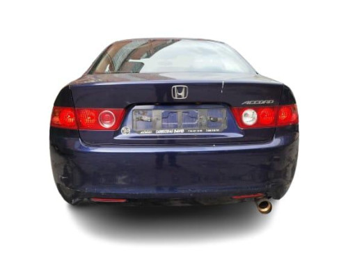  HONDA ACCORD BERLINA (CL/CN) 