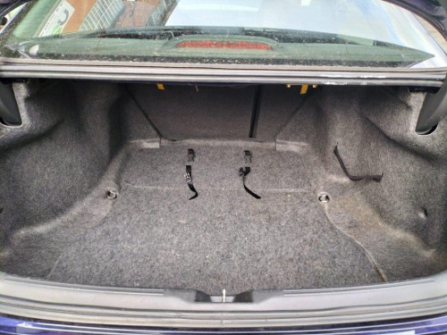  HONDA ACCORD BERLINA (CL/CN) 