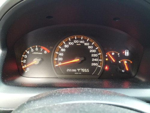  HONDA ACCORD BERLINA (CL/CN) 
