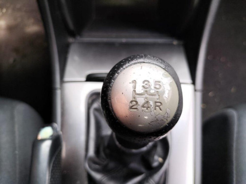  HONDA ACCORD BERLINA (CL/CN) 