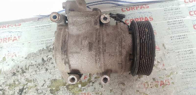 COMPRESOR AIRE ACONDICIONADO, KIA, SORENTO (BL)
