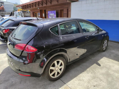 AMORTIGUADOR TRASERO DERECHO, SEAT, LEON (1P1)