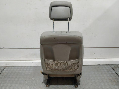 ASIENTO DELANTERO IZQUIERDO, MERCEDES-BENZ, CLASE ML (BM 164)