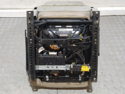 ASIENTO DELANTERO IZQUIERDO, MERCEDES-BENZ, CLASE ML (BM 164)