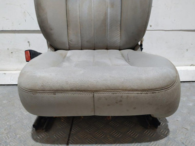 ASIENTO DELANTERO IZQUIERDO, MERCEDES-BENZ, CLASE ML (BM 164)