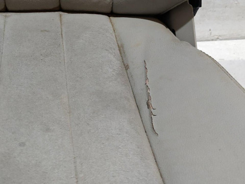  ASIENTO DELANTERO IZQUIERDO Mercedes-Benz CLASE ML (BM 164) 