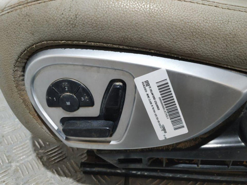  ASIENTO DELANTERO IZQUIERDO Mercedes-Benz CLASE ML (BM 164) 
