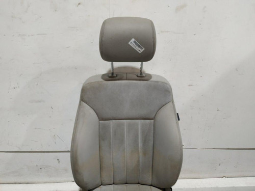  ASIENTO DELANTERO IZQUIERDO Mercedes-Benz CLASE ML (BM 164) 