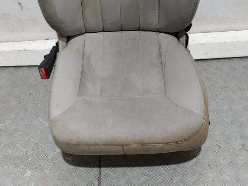  ASIENTO DELANTERO IZQUIERDO Mercedes-Benz CLASE ML (BM 164) 